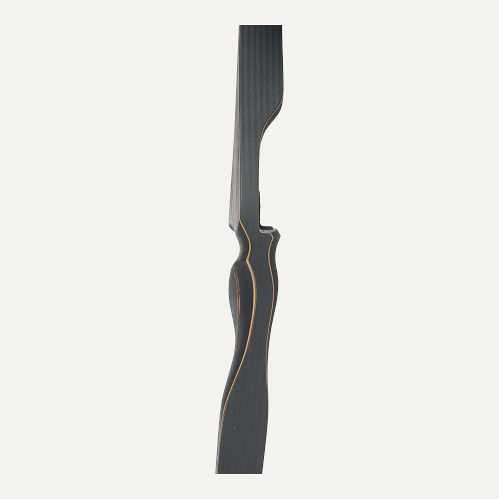 Bodnik Kiowa arc recurve vânătoare 52" lemn