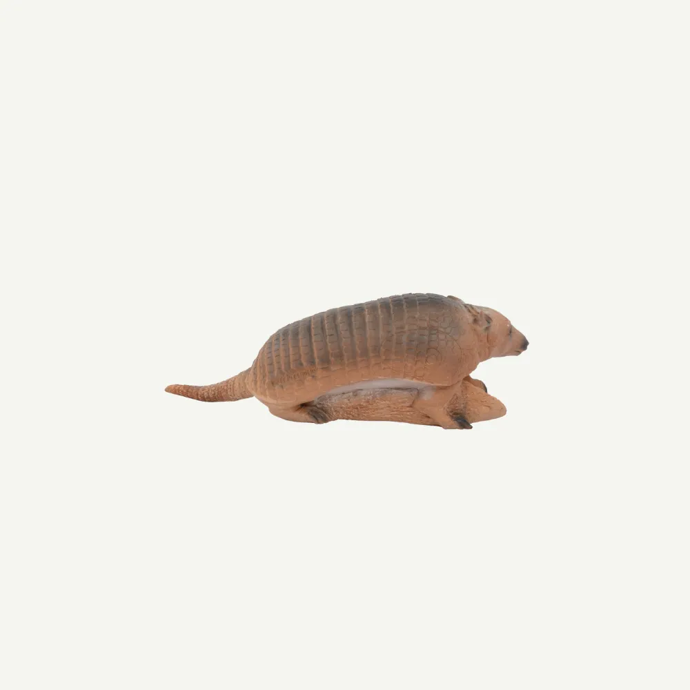 Bearpaw Longlife Armadillo țintă 3D 90 cm