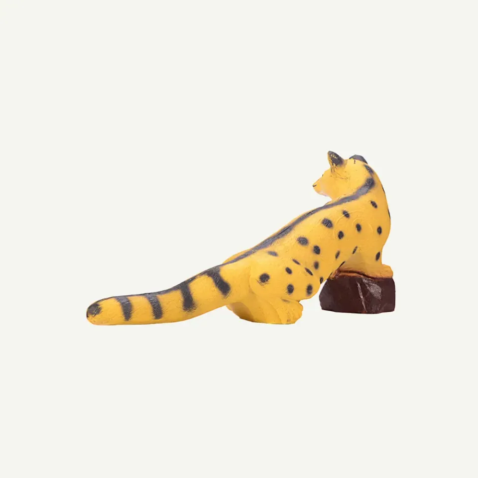 Bearpaw Walking Genet tinta 3D spuma premium