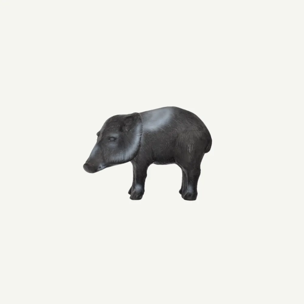 Bearpaw Longlife Javelina Boar țintă 3D 75 cm