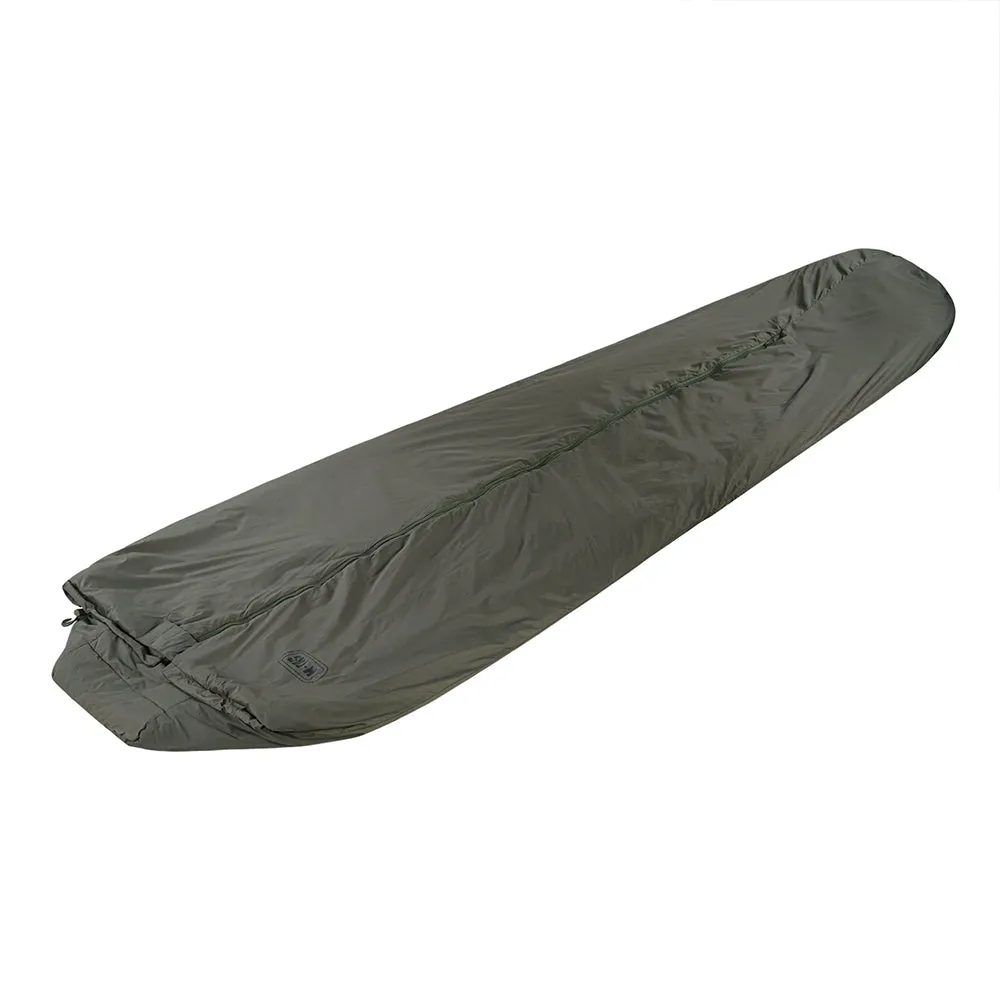 M-Tac Type 2 sac dormit Olive 0°C - +15°C