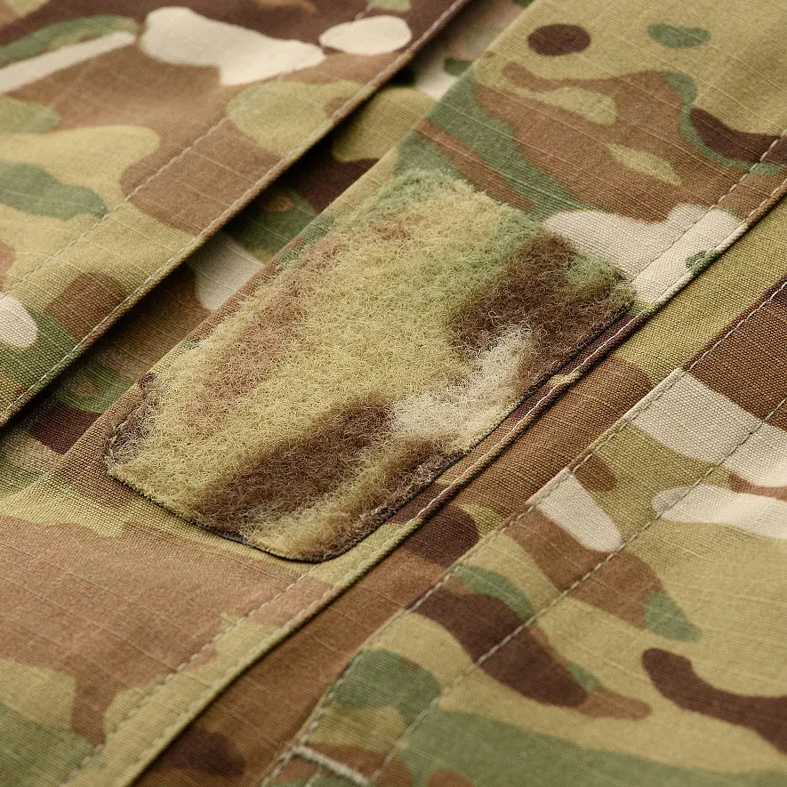 M-Tac Military Elite NYCO geaca Multicam NIR