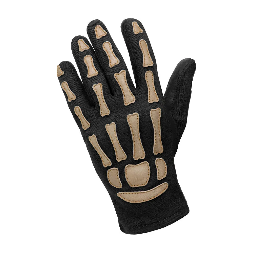 M-Tac Skeleton Nomex manusi tactice Negru Coyote
