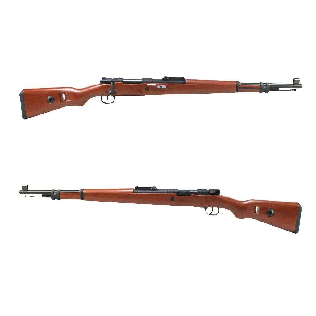 S&T Kar 98K Another Ver. pușcă airsoft fake wood