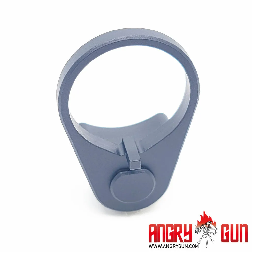 Angry Gun KAC QD end plate sling MWS