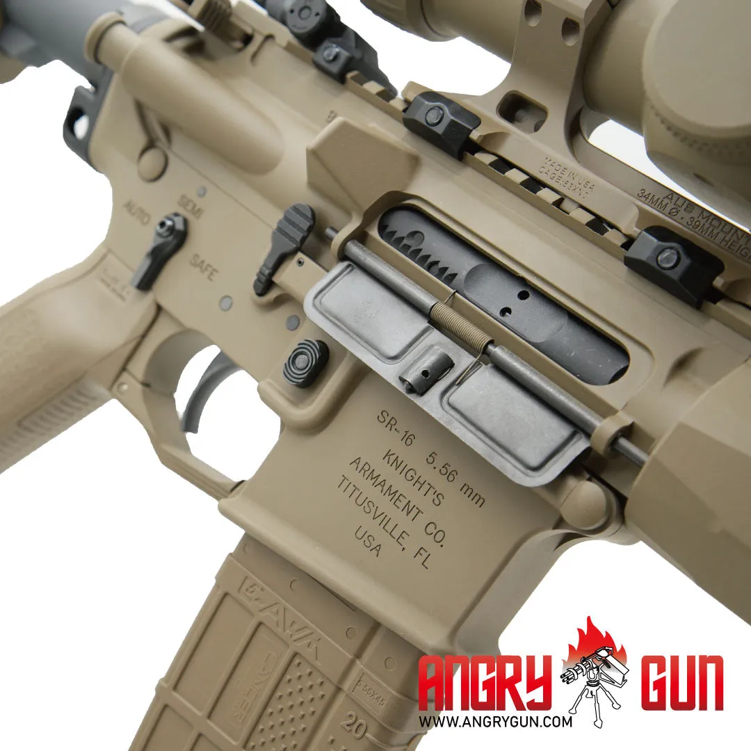 ANGRYGUN KS1 kit conversie MWS FDE standard