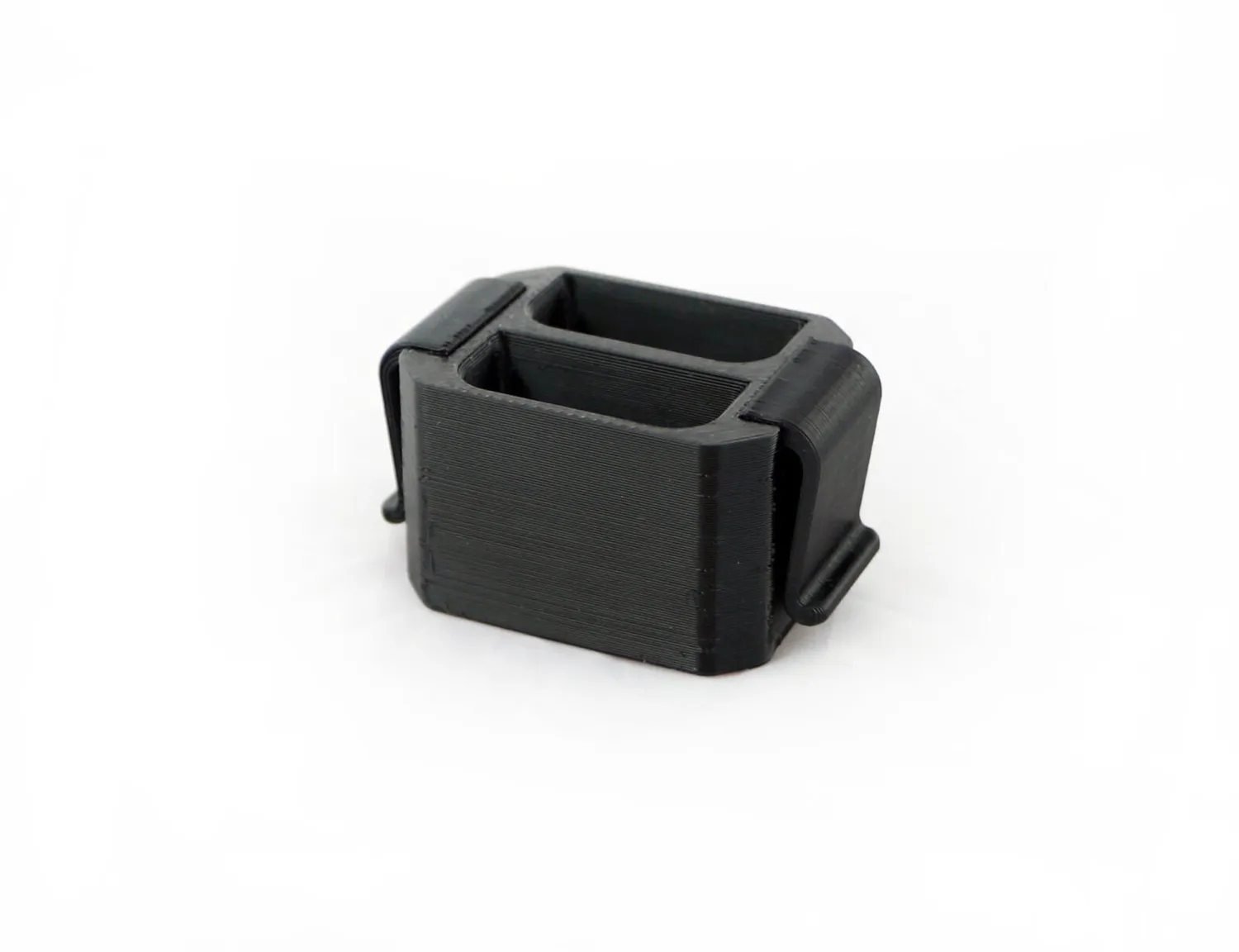 Hades Airsoft AEP insert husa 2 magazii pistol