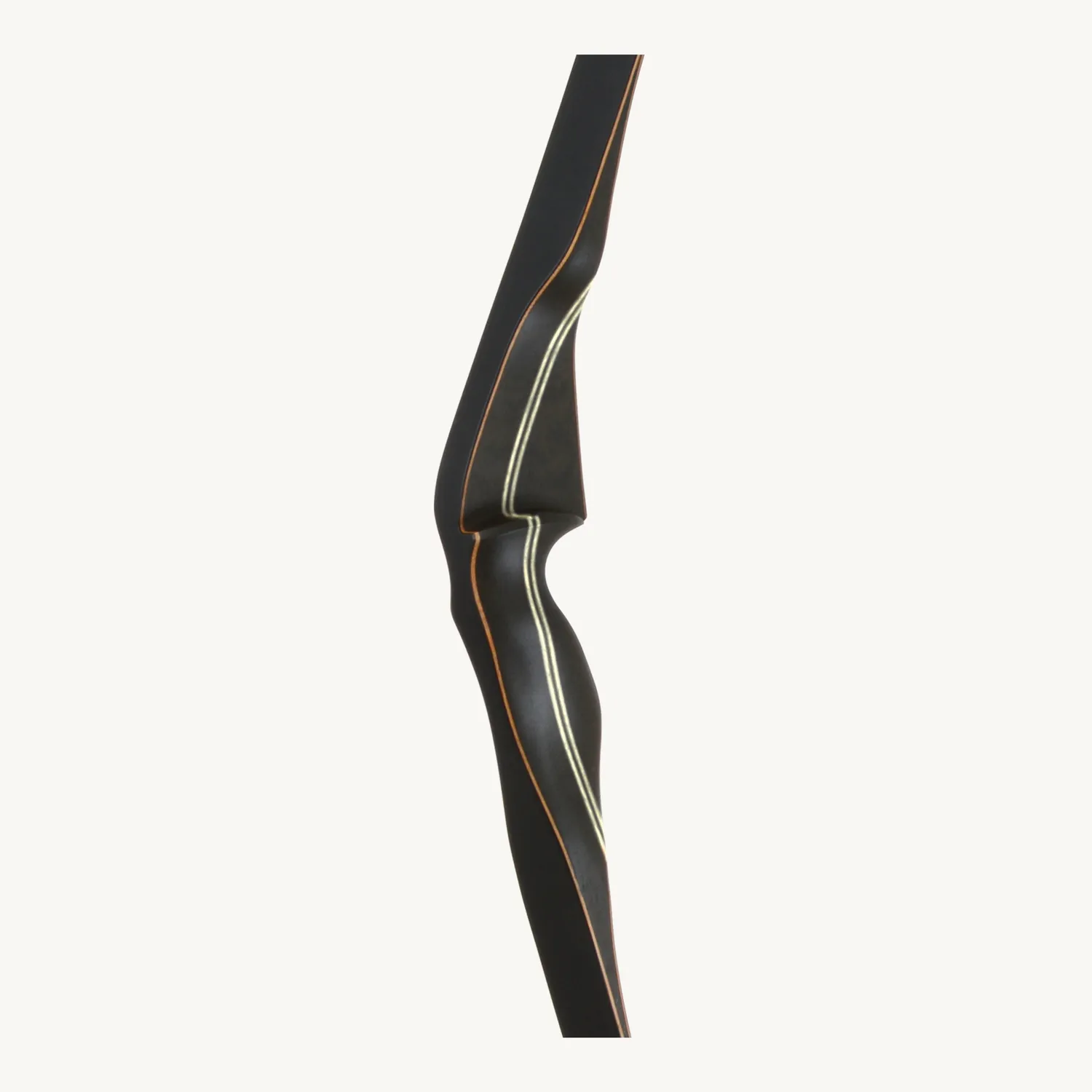 Bearpaw Nightfall Breaker arc recurve 52 inch RH 35 lbs