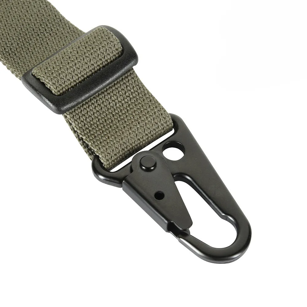 M-Tac curea tactica arma Ranger Green 1-2 puncte