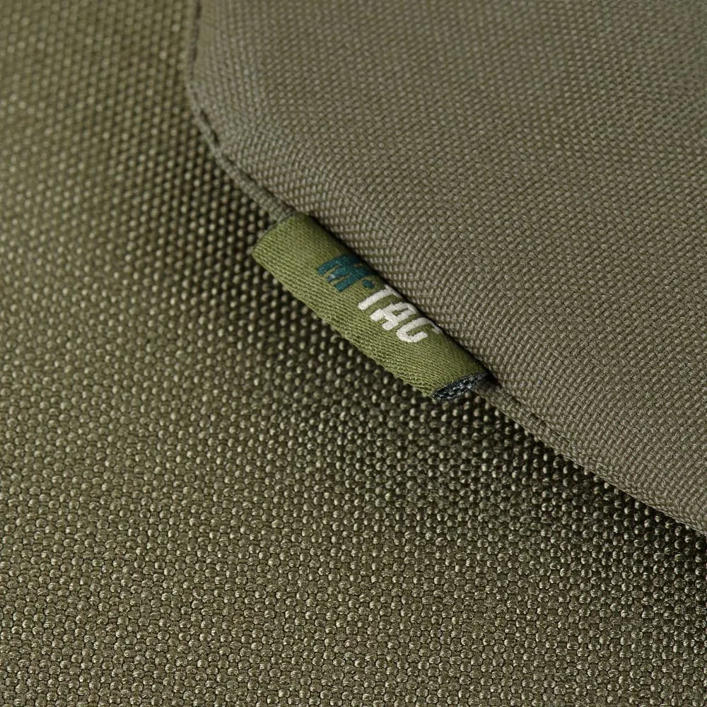 M-Tac Cuirass QRS protecție lombară Ranger Green Cordura