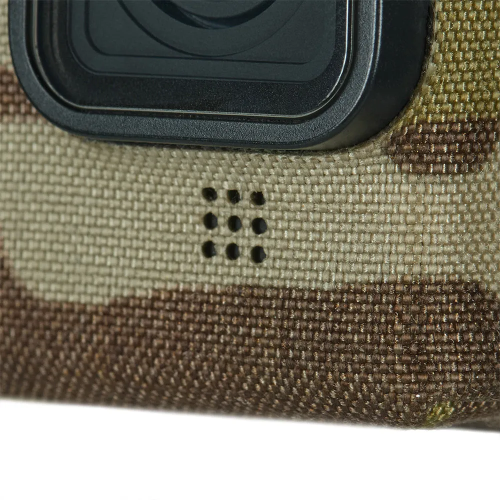 Husă M-Tac cameră acțiune GoPro HERO multicam MOLLE