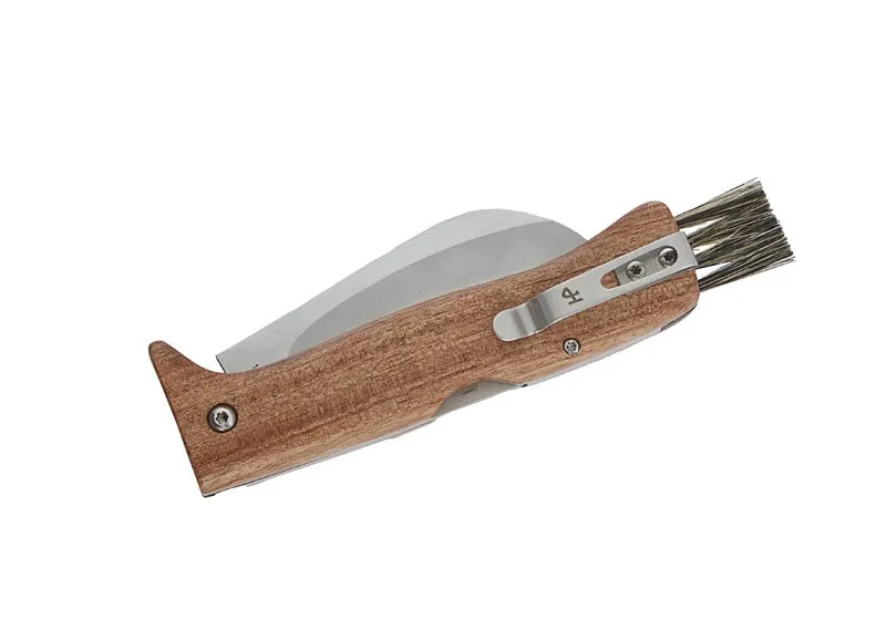 Herbertz Pilzmesser briceag ciuperci 440A 17cm