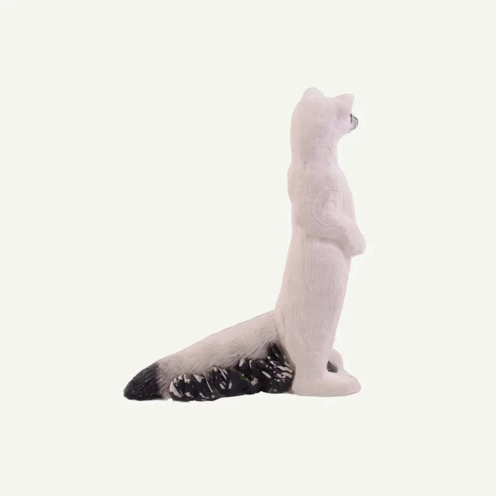Bearpaw Penthalon IBB țintă 3D nevăstuică haină iarnă