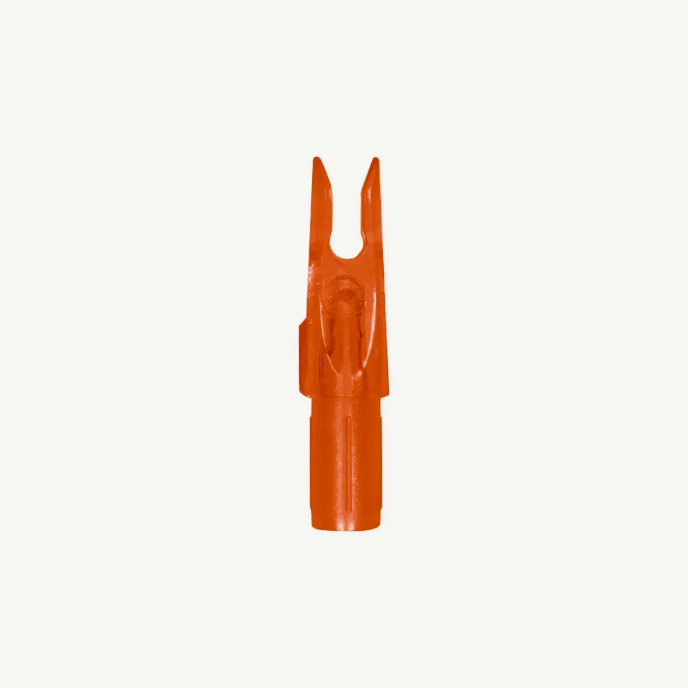 Bearpaw Penthalon Speed Nock .245 nac carbon verde