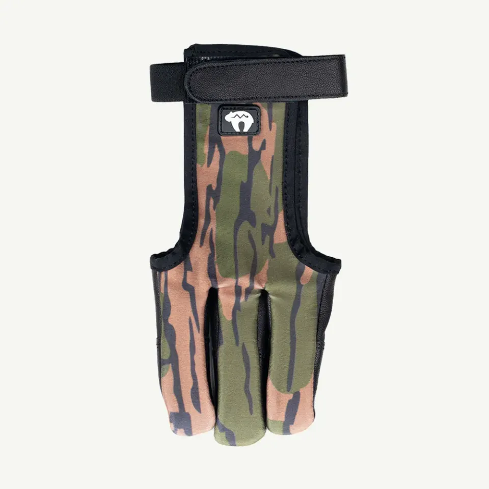 Bearpaw Dynamic Forest manusa tir camuflaj 50g