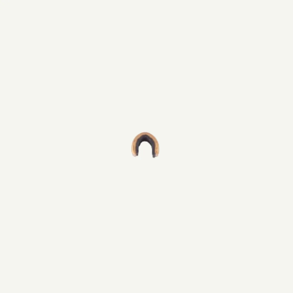 Bearpaw Nock Point Restricter inel coarda alama marime M