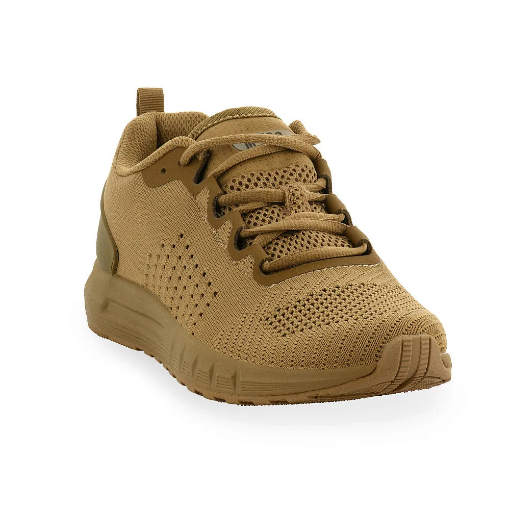 M-Tac Summer Light adidasi tactici vara coyote