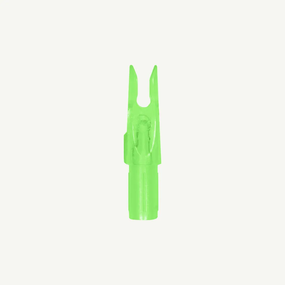 Bearpaw Penthalon Speed Nock .245 nac carbon verde