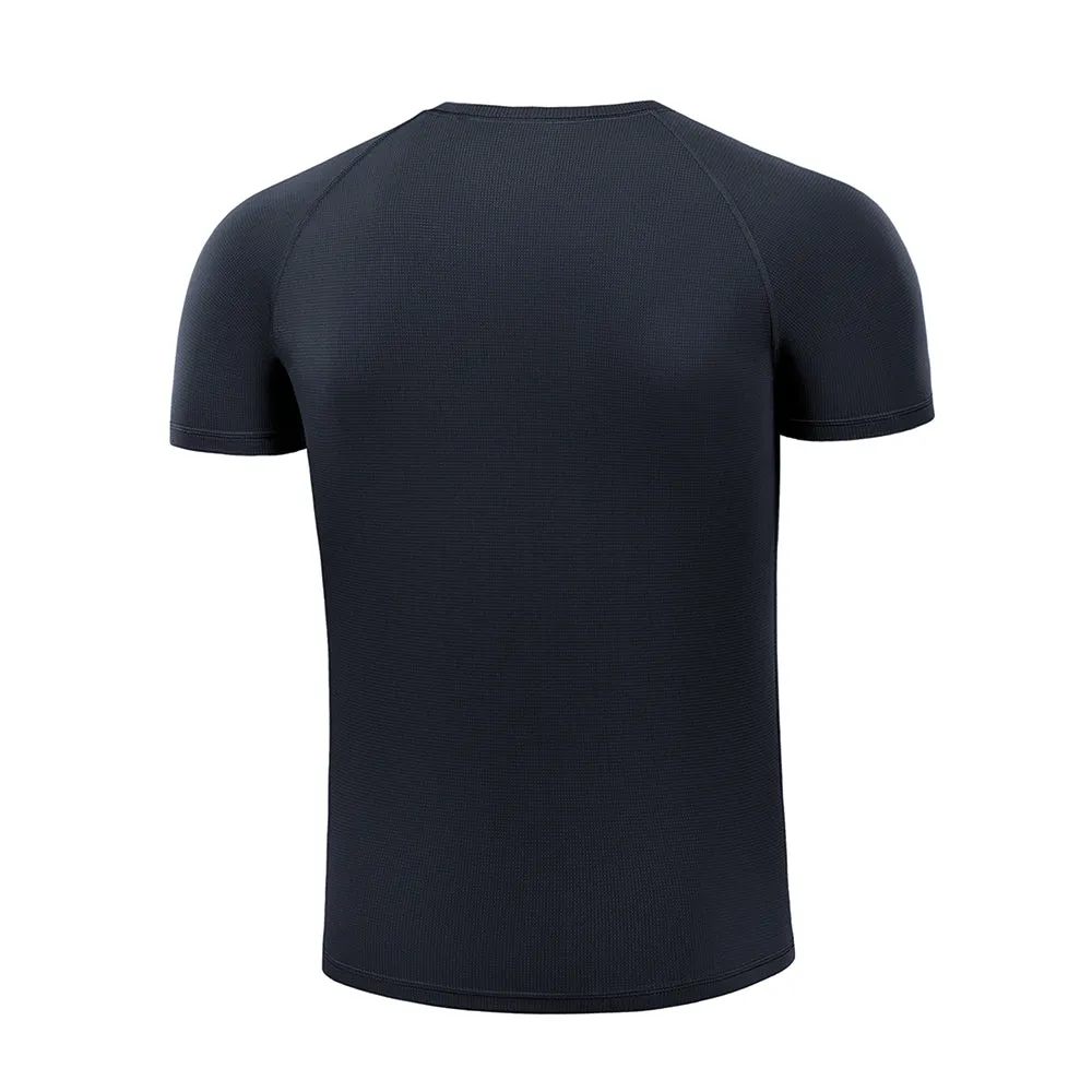 M-Tac Summer Vent Raglan tricou Dark Navy Blue poliester