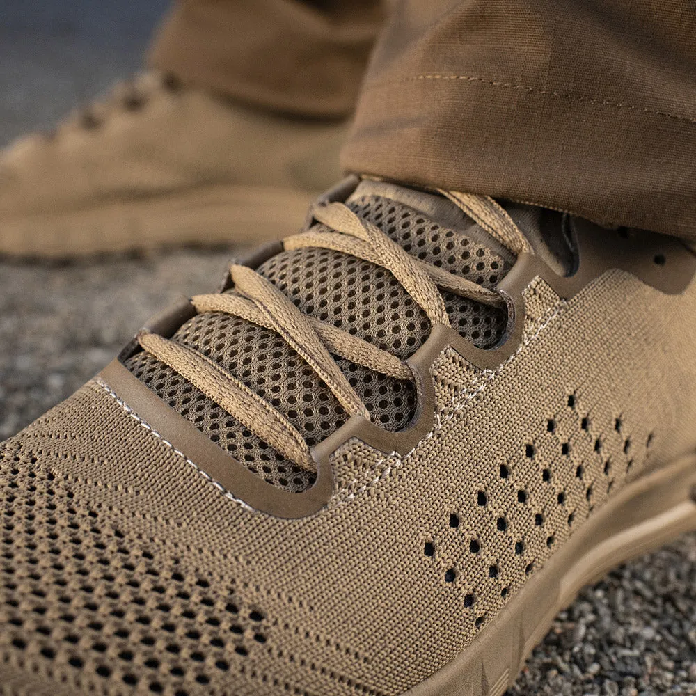 M-Tac Summer Light adidasi tactici vara coyote