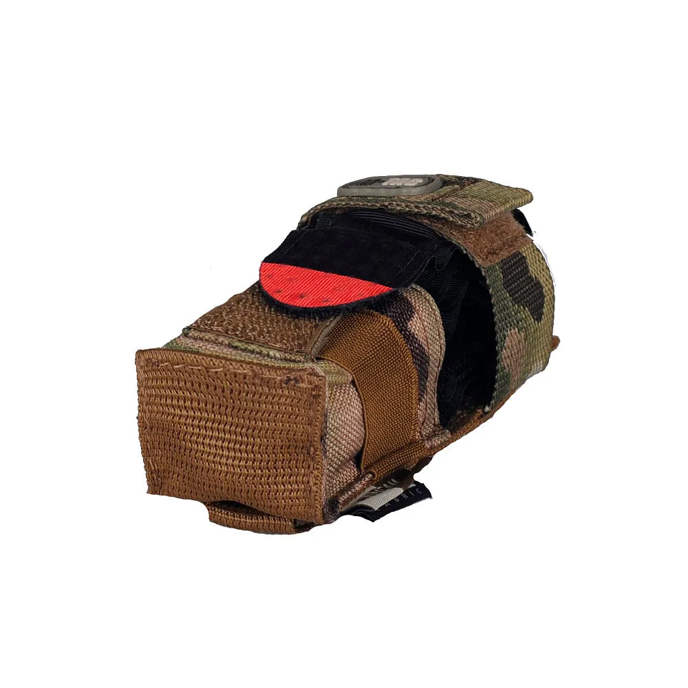 M-Tac Gen.3 borsetă tornichet Multicam Cordura