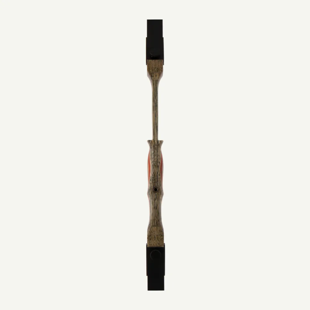 Bear Paw Penthalon Twin Hero 66 arc recurve