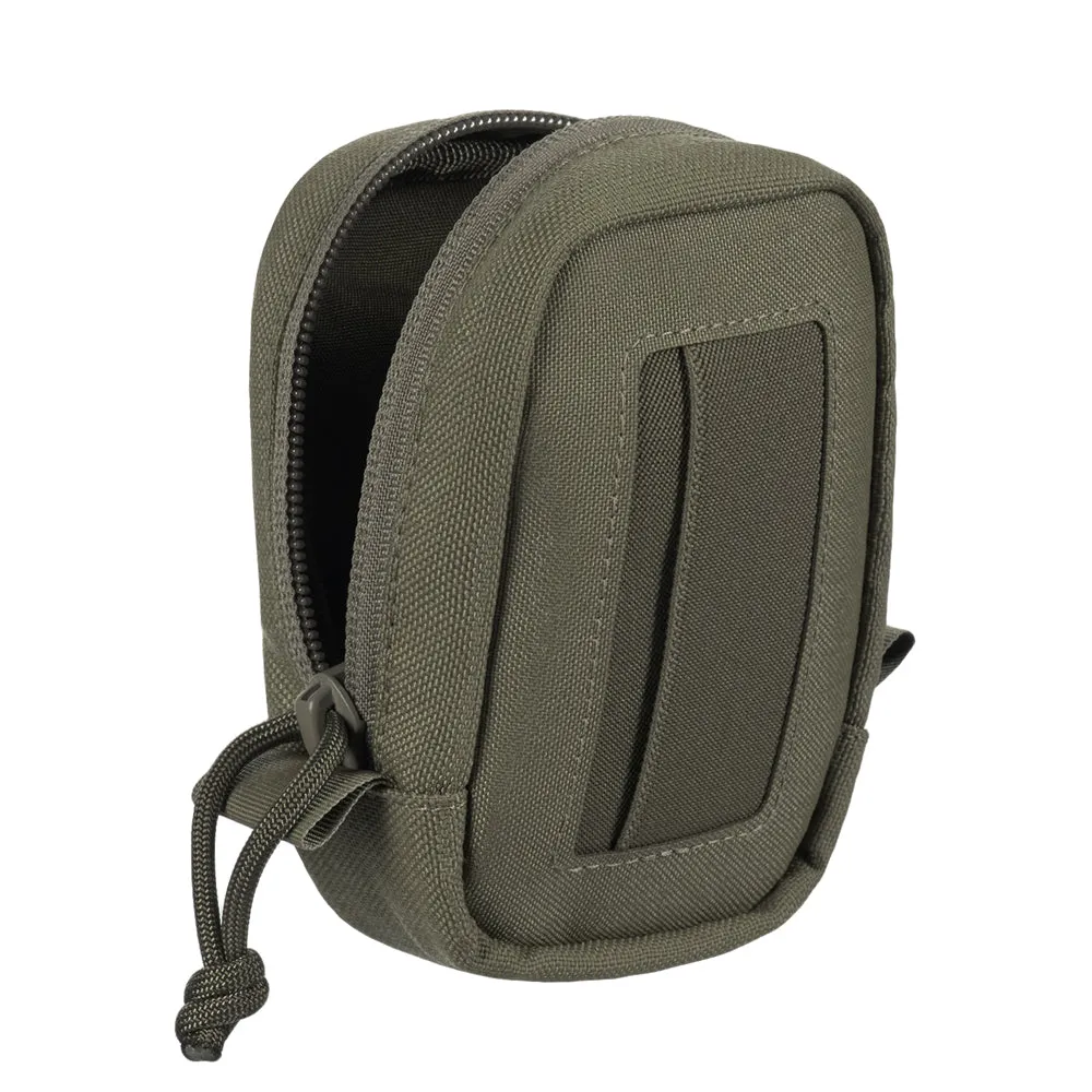 M-Tac Elite borseta manusi medicale Ranger Green Cordura 12 cm