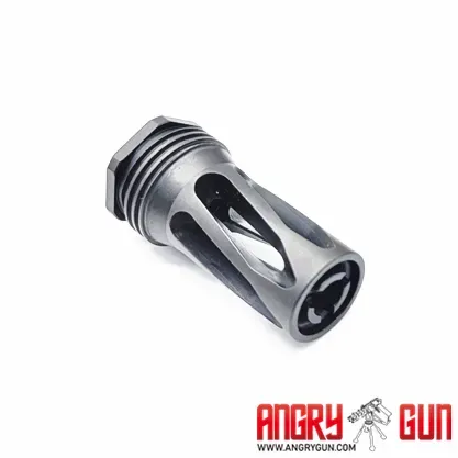 Angry Gun Tornado MK16 ascunzator flacara 14mm CCW