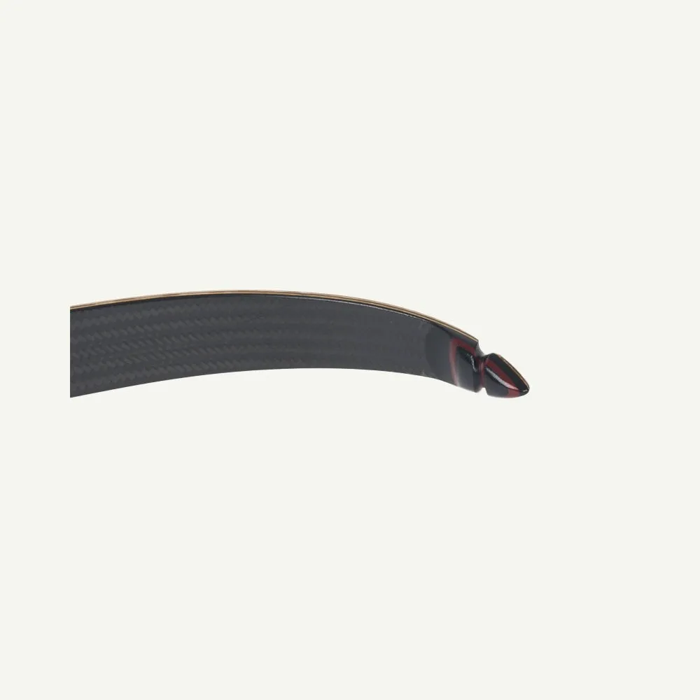 Bodnik Redman Carbon arc recurve RH 45 lbs 62 inch