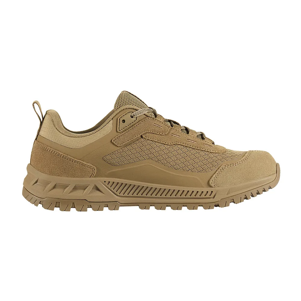 M-Tac Shooter Low bocanci tactici coyote
