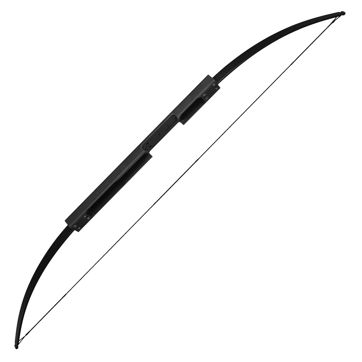 SAS Ranger arc takedown 50 lbs set 3 sageti broadhead
