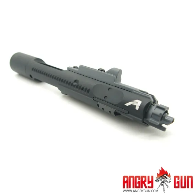 ANGRYGUN Aero Bolt Carrier High Speed MWS negru