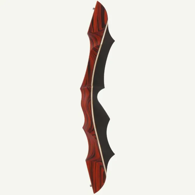Bearpaw Big Bear corp arc take down 19 inch RH cocobolo