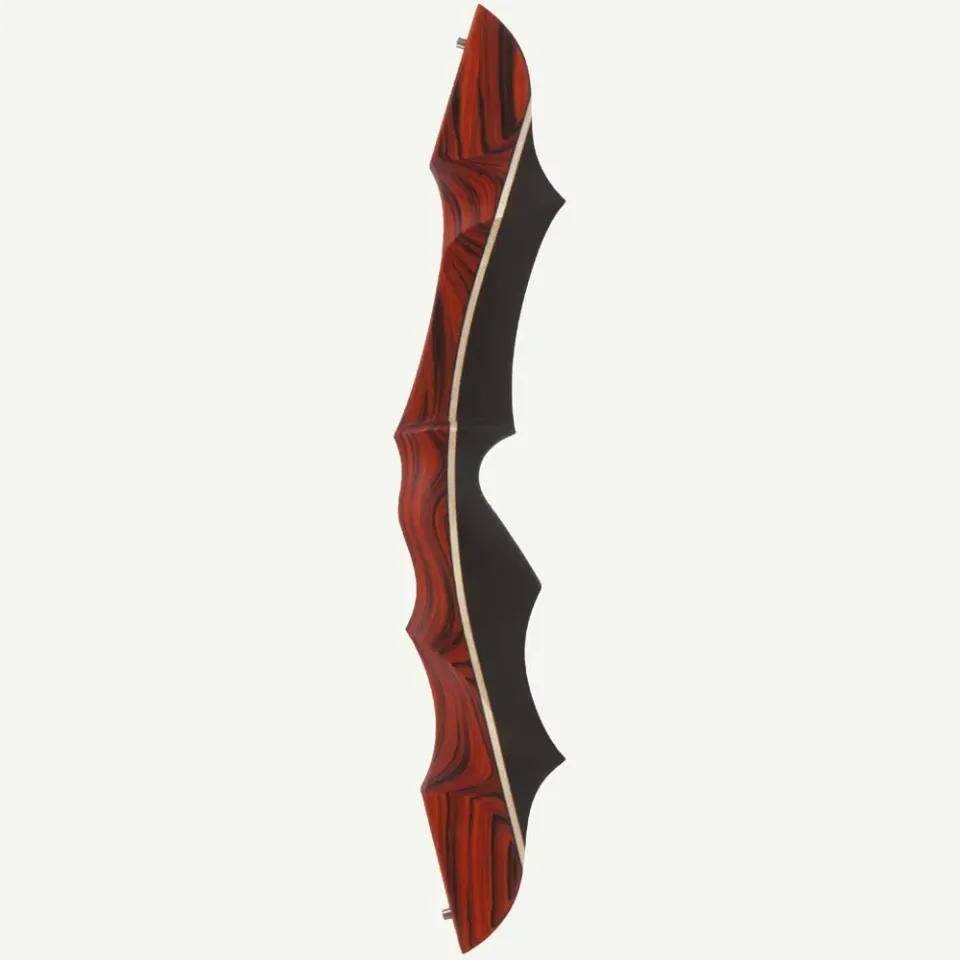 Bearpaw Big Bear corp arc take down 19 inch RH cocobolo