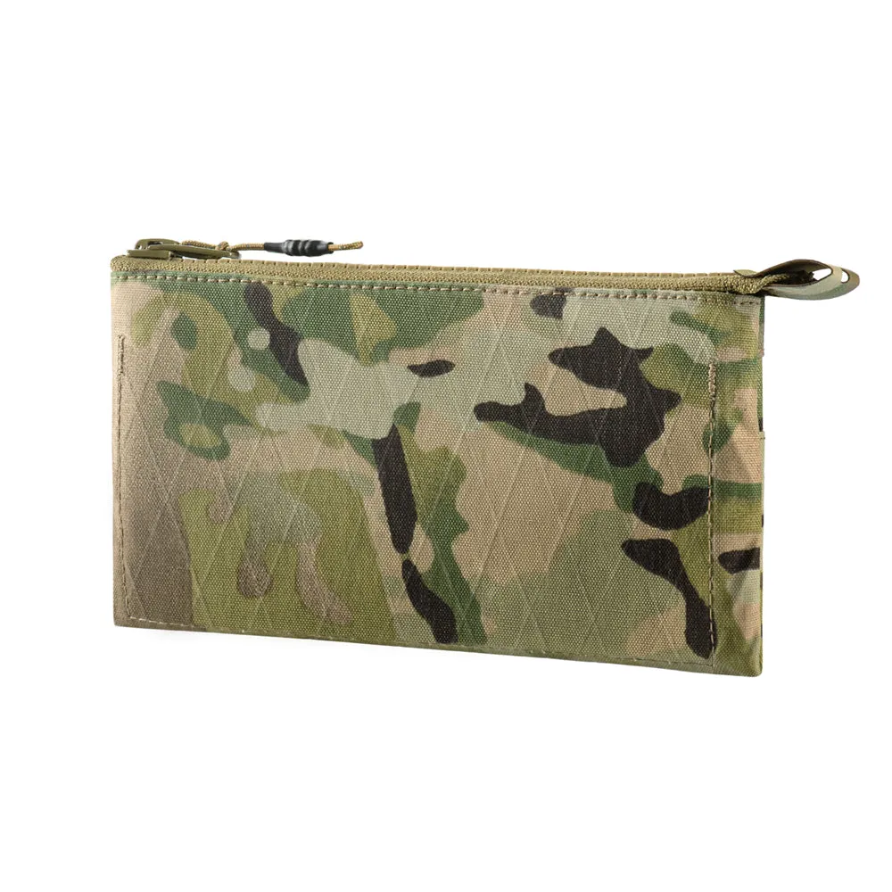 M-Tac X-Pac Elite portofel tactic orizontal multicam