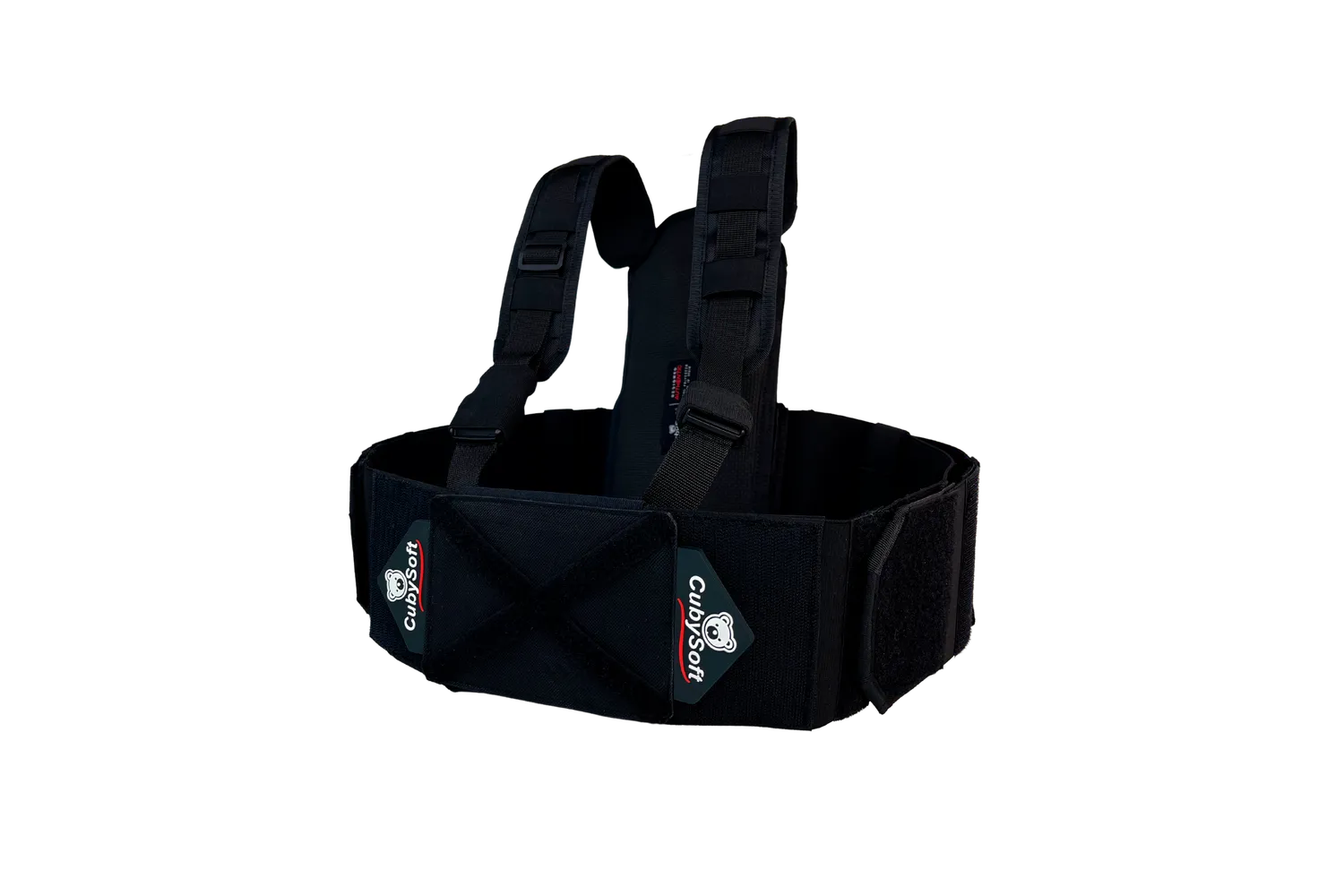 CubySoft Hurricane HB rucsac tactic modular