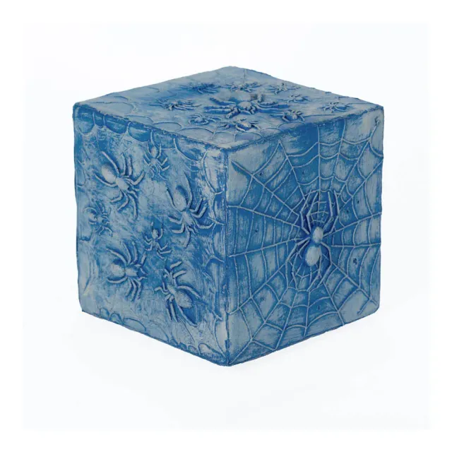 Wildcrete Square Spider Butt tinta arc 31 cm