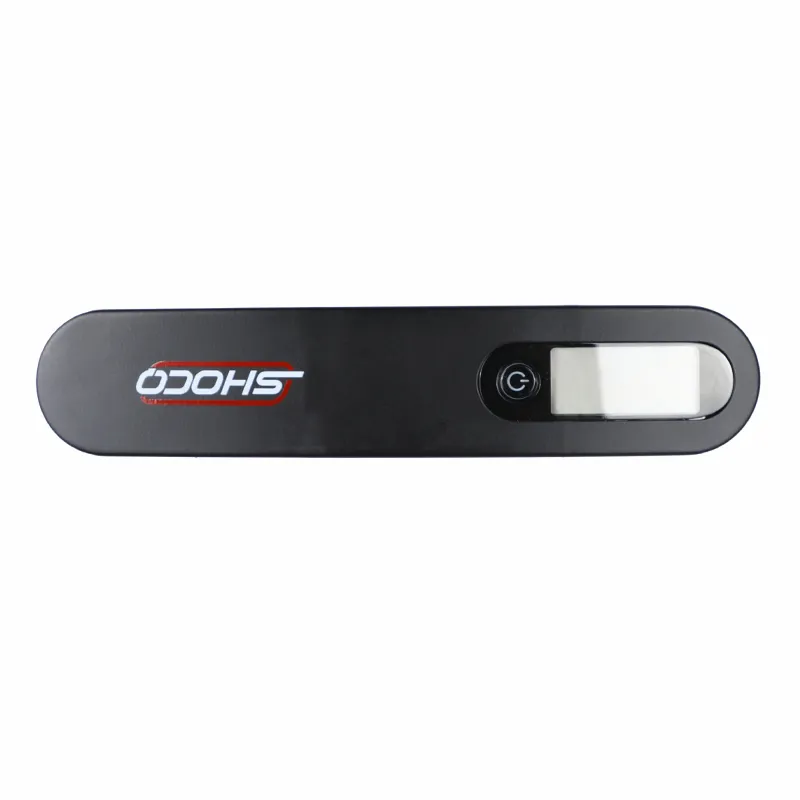 SHOCQ Bowscale Digital cantar arc 50 kg varf fix