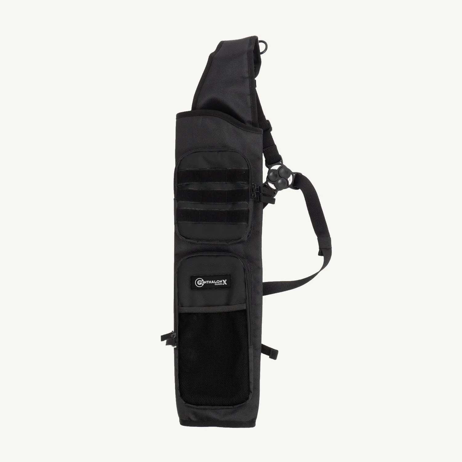 Bear Paw Penthalon GuardX tolba spate neagra textila