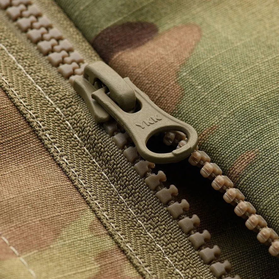 M-Tac Military Elite NYCO geaca Multicam NIR