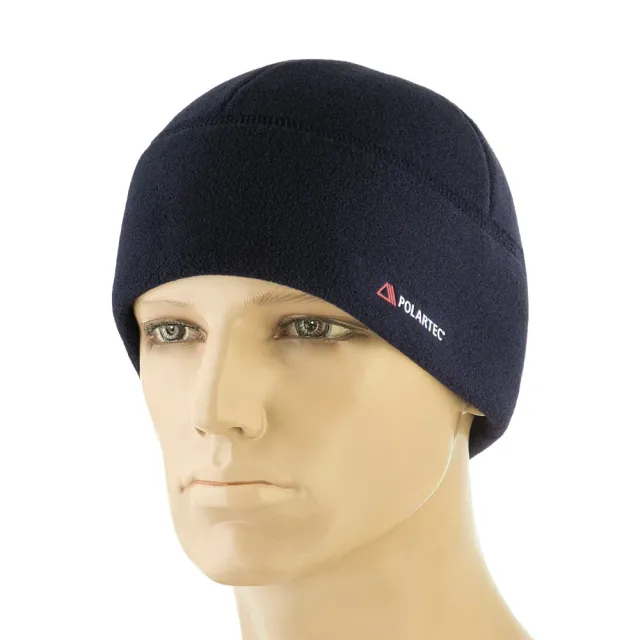 M-Tac Watch Cap caciula Polartec Navy Blue