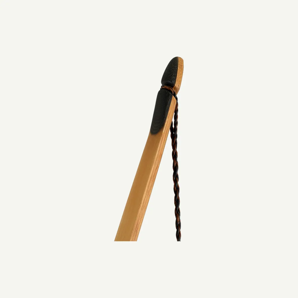 Bodnik Longbow arc traditional RH 30 lbs 66 inch