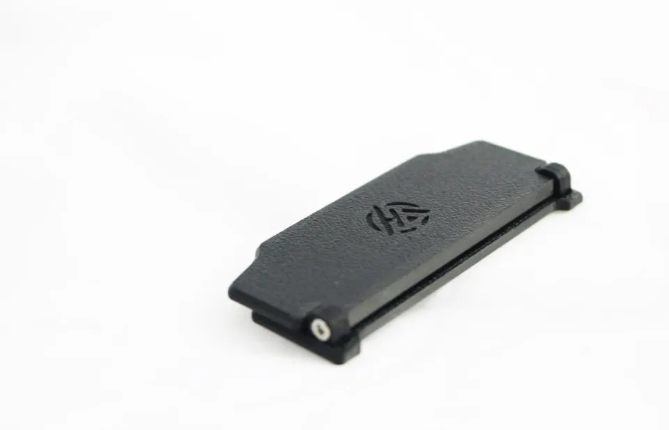 Hades Airsoft blenda parasolar RC XP Deus II PETG