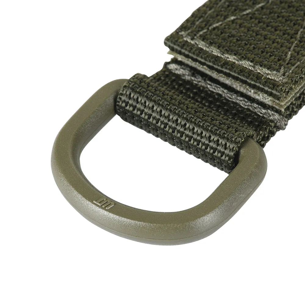 M-Tac inel D prindere MOLLE Ranger Green