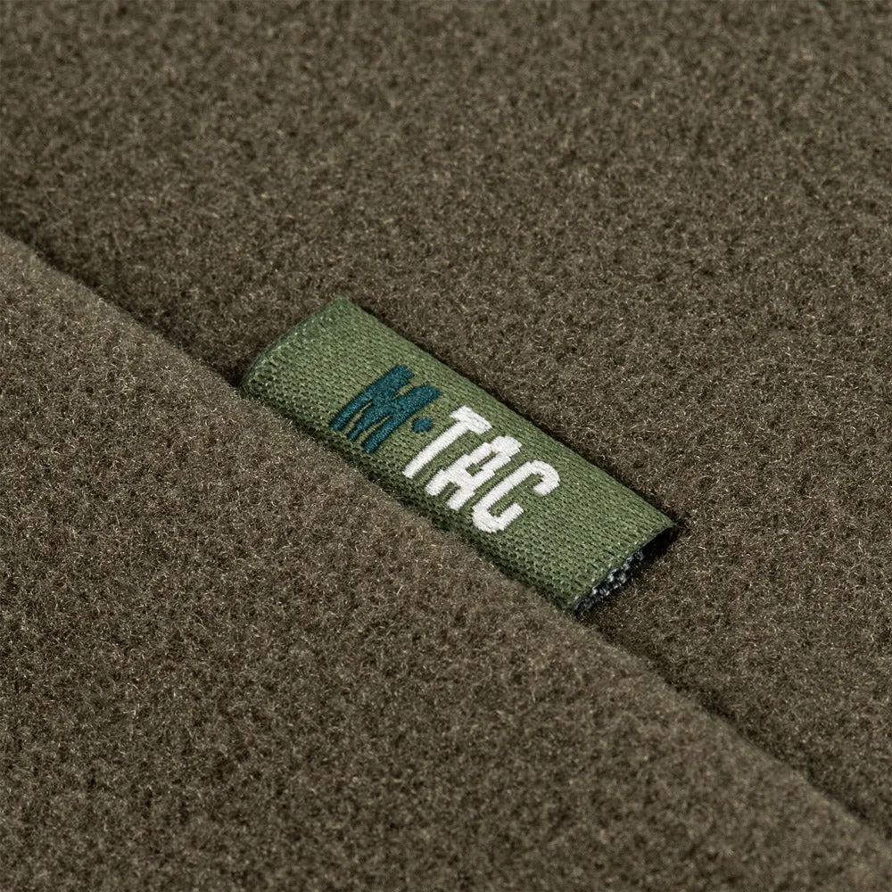 M-Tac Nord Lady Polartec bluză fleece dark olive