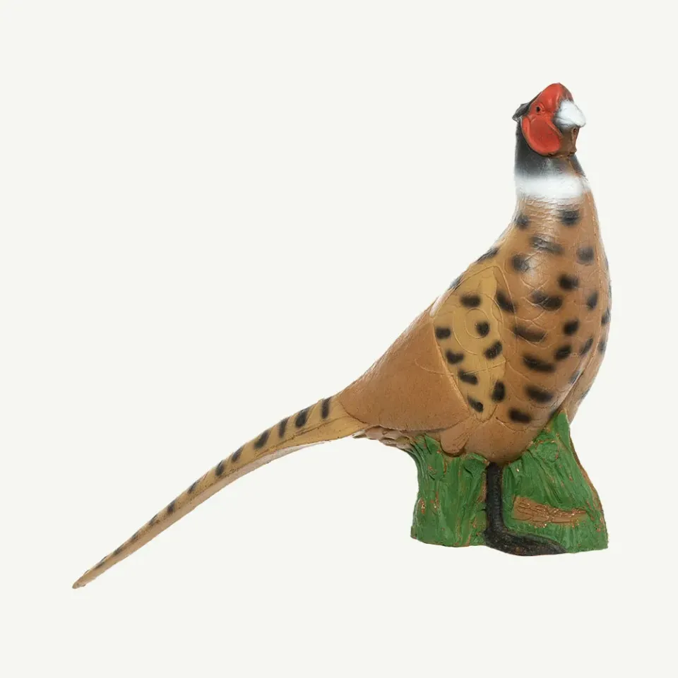 Bear Paw IBB fazan nobil tinta 3D 66 cm grupa 4