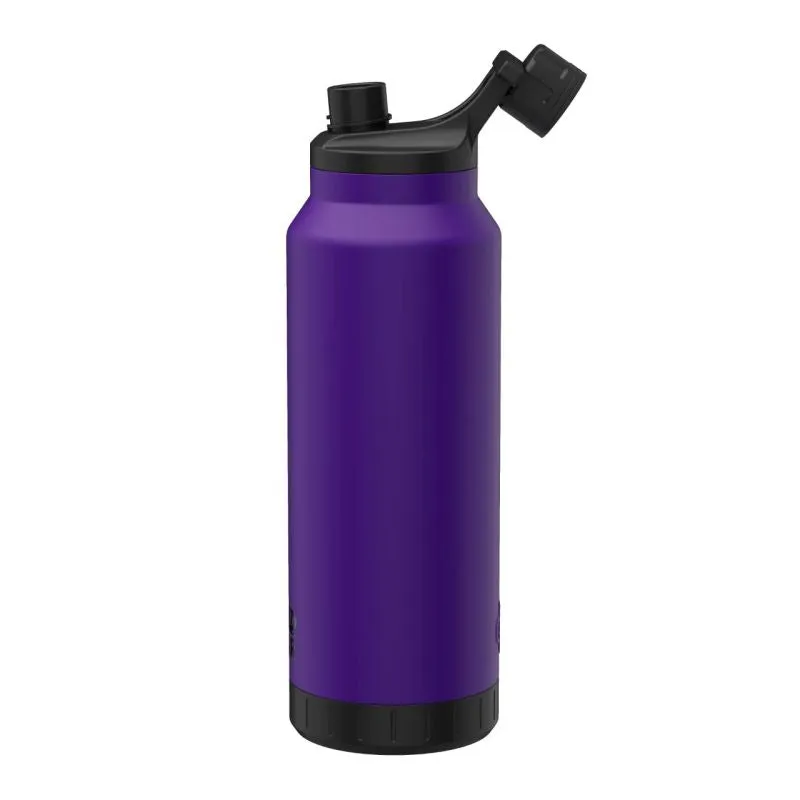 Wyld Gear Mag Flask 44 OZ sticlă termo violet
