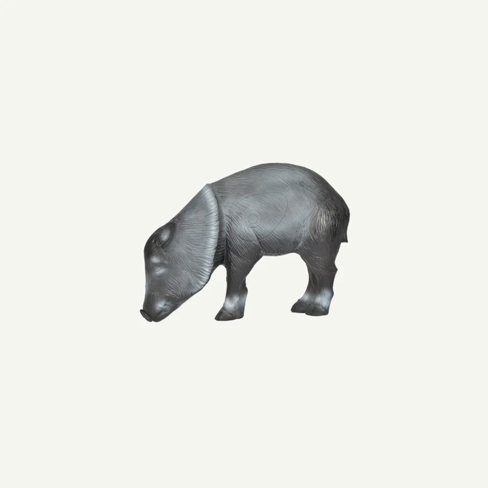 Bearpaw Longlife Javelina Sow țintă 3D 75 cm mistreț