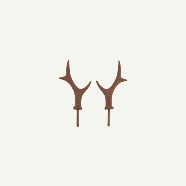 Bearpaw Longlife Antlers Roebuck coarne rezerva tinta 3D