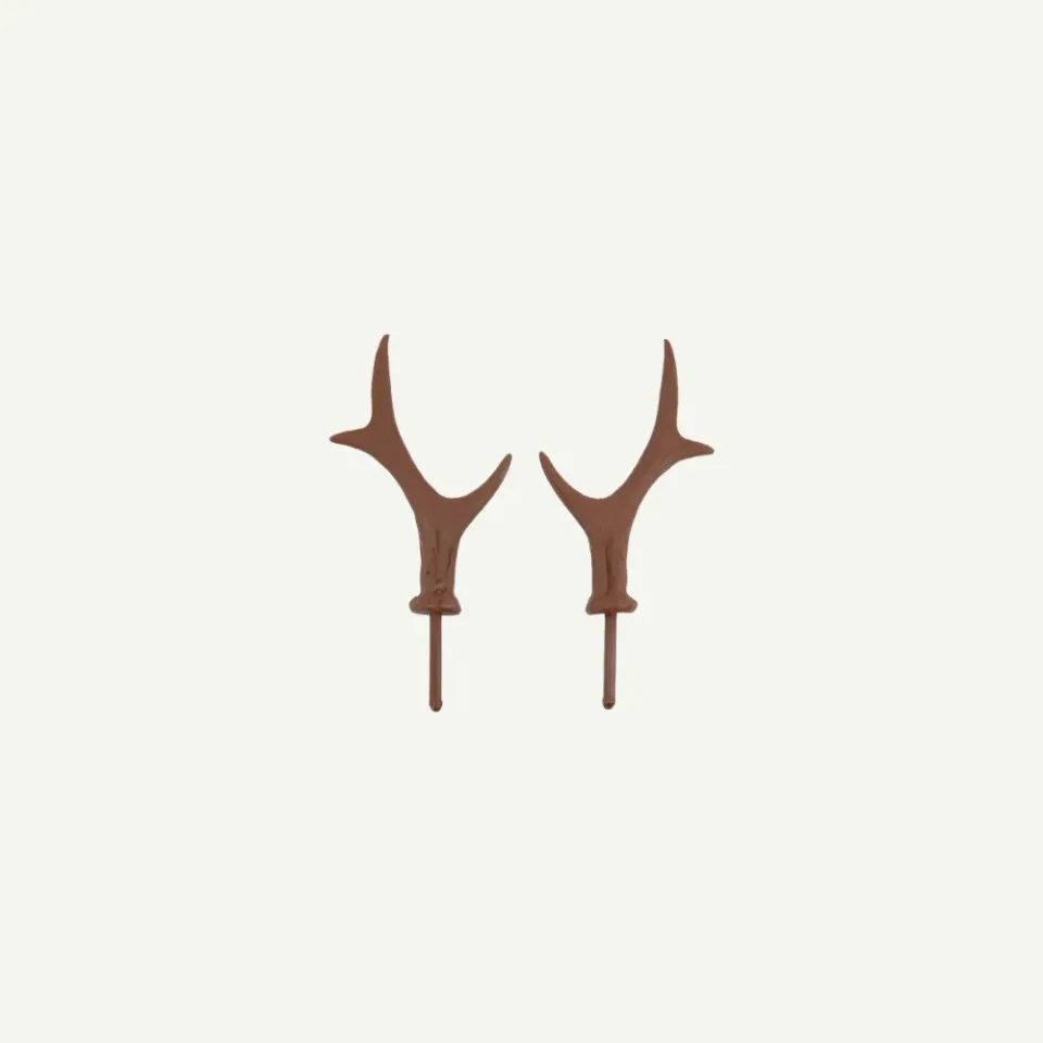 Bearpaw Longlife Antlers Roebuck coarne rezerva tinta 3D